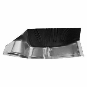 Goodmark Front RH Side Floor Pan Fits Skylark Chevelle GMK4032515681R