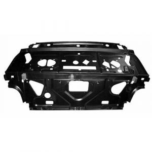 New Goodmark Rear Trunk Seat Divider Fits Chevelle Grand Prix GMK4032712681S