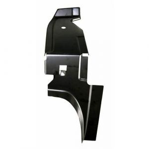 New Goodmark Passenger Side Package Tray Corner Fits Chevelle GMK4032712680R