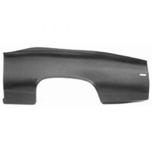 Goodmark LH Side Quarter Panel Skin 33" H x 72" L Fits Beaumont GMK403260069L