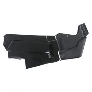 Goodmark Driver Side Package Tray Corner Fits Chevrolet Chevelle GMK4031712661R