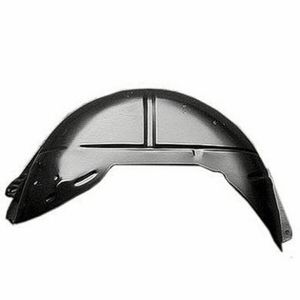 New Goodmark LH Side Inner Rear Wheelhouse Fits Chevelle Malibu GMK4330990641S