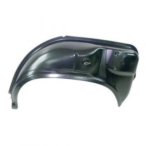 Goodmark Rear Driver Side Outer Wheel Housing Fits Chevelle Malibu GMK403167566L