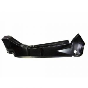 Goodmark Driver Side Trunk Floor Fits Chevelle Malibu Beaumont GMK403173566L