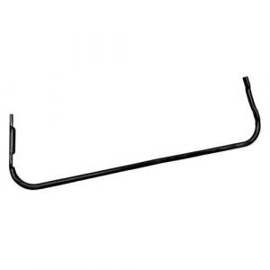 Goodmark Rear Stabilizer Bar Fits Chevelle Malibu Tempest GMK4030984641