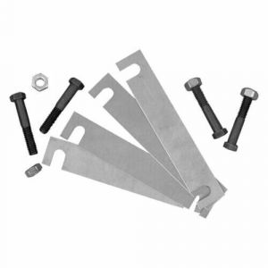 Goodmark Rear Stabilizer Bar Shim Kit Fits Monte Carlo Regal GMK4030984644