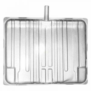 Goodmark Fuel Tank Fits Chevrolet Chevelle FTK010100