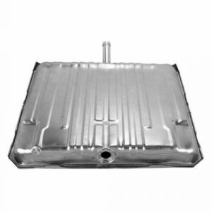 Goodmark Fuel Tank With Filler Neck 64-67 Chevelle 20 Gallon Fits TNKGM37B