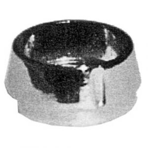 Goodmark Ignition Switch Nut Kit Fits Chevelle El Camino GMK4030523653