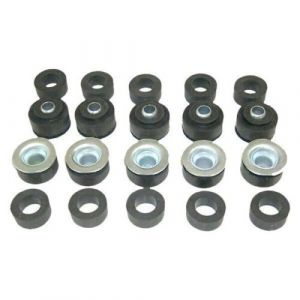 Goodmark Body Mount Bushing Set Fits Chevrolet Chevelle GMK4030990641S