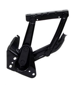 New Passenger Side Hood Hinge W/O Spring Fits C10 C20 C30 K10 K20 K30 Pickup 310-4067-1R