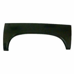 Goodmark LH Side Wheel Arch Patch Fits Chevrolet Chevelle GMK403265068L