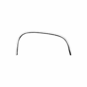 Goodmark Rear LH Side Wheel Opening Molding Fits Chevelle GMK403295569L