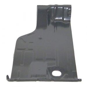 Goodmark Driver Side Trunk Floor Fits Skylark Chevelle Cutlass GMK4032720681L