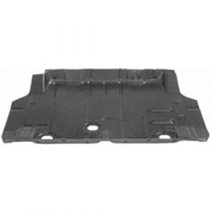 New Goodmark Trunk Floor Fits Chevrolet Chevelle Buick Skylark GMK403272568