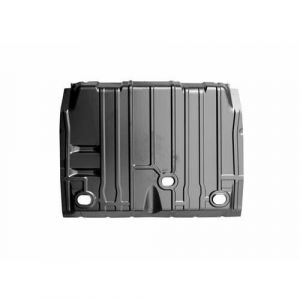 Goodmark Trunk Floor 47in W X 34in L Fits Chevrolet Chevelle GMK4032725681U