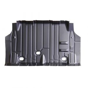 Goodmark Trunk Floor 56in W X 34in L Fits Chevrolet Chevelle GMK4032725682