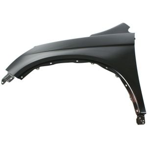 New Front Driver Side Fender Fits 2007-2011 Honda CR-V HO1240171 60261SWAA91ZZ