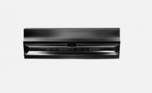 Goodmark Rear Tailgate Made Of Steel Fits Chevrolet C10 C20 C30 K10 K20 K30 GMK4144825761