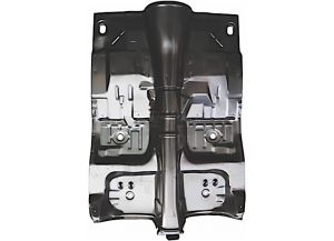 Sherman 698-46EA Full Floor Pan Auto Trans OE Style Fits Chevrolet Camaro