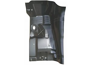 Sherman 698-46L Front Driver Side Floor Pan Patch Section Fits Camaro Firebird