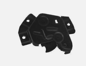 Sherman 697-73 Deck Lid Latch Fits Chevrolet Camaro