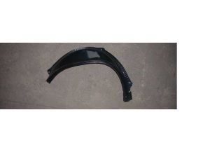 Sherman 698-29L Rear Left Outer Wheelhouse Fits 1970-81 Chevrolet Camaro