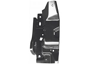 Sherman 697-46GL Rear LH Seat Torque Box Brace Fits 1970-81 Chevrolet Camaro Firebird