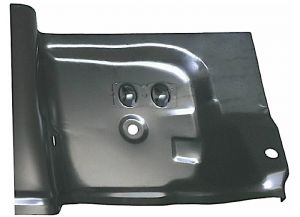 Sherman 697-45TR Passengar Side Seat Floor Pan 1970-81 Fits Camaro Firebird