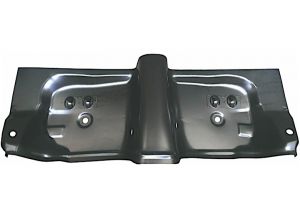 Sherman 697-45 Rear Seat Floor Pan Full Size Fits 1970-81 Chevrolet Camaro Firebird