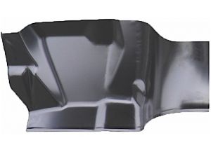 Sherman 698-40L Driver Side Toe Board Floor Pan 1975-81 Fits Camaro Firebird