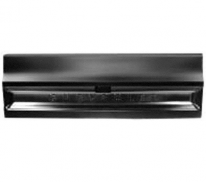 Goodmark Tail Gate Shell Fits 1976-1980 Chevrolet C10 C20 C30 K10 K20 K30 GMK414482576