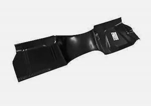 Sherman 698-40D Toe Board Floor Pan Complete 1 Piece Fits 1975-81 Chevrolet Camaro Firebird