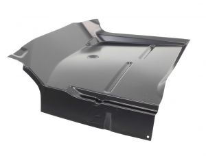 Front LH Side Cab Floor Half Premium OE Style AMD Fits Blazer 405-4067-1L