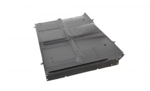 Floor Pan Assembly With Column Shift AMD Fits Jimmy Blazer X400-4369-2