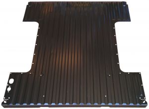 Bed Floor Assembly AMD Fits Chevrolet Blazer X790-4369