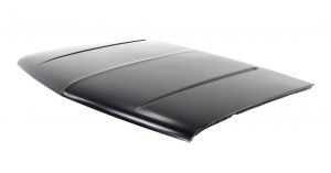 Hood - OE Style AMD Fits C1500 Suburban K1500 X300-4088-1