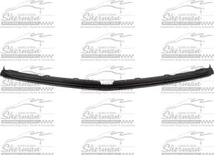 Sherman 900-22 Front Center Bumper Filler Primed Fits Chevrolet K1500 Suburban GM1087179