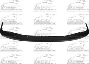 Sherman SHE8124-22F-0 Bumper Filler Front Fits 2001-2004 Toyota Tacoma TO1087112