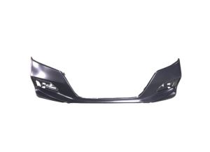 Sherman HOACCO18-87-0 Front Bumper Cover Fits 2018-2020 Honda Accord HO1000314