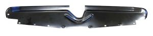 Front Lower Bumper Shield AMD Fits Plymouth Road Runner GTX Belvedere 120-1468