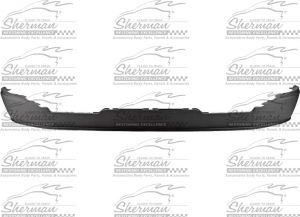 Sherman SHE907A-22U Front Bumper Air Dam Fits 15-20 Chevrolet Colorado Canyon