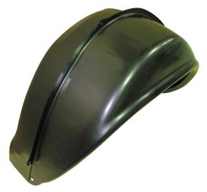 New LH Side Inner Outer Wheelhouse Assembly AMD Fits Camaro Firebird X770-3569-2LS