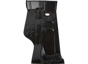 Sherman 707-76TR Passenger Side Trunk Floor Side Fits Chevrolet Chevelle