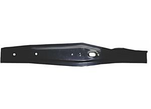 Sherman 707-76BTR Passenger Side Trunk Floor Brace Fits Chevelle Monte Carlo