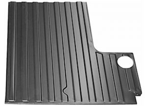 Sherman 911-45R Rear Passenger Side Bed Floor Fits Blazer Jimmy K5 Blazer