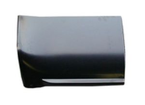 Sherman 911-57R Lower Quarter Panel Patch Front Section Fits Blazer Jimmy K5 Blazer