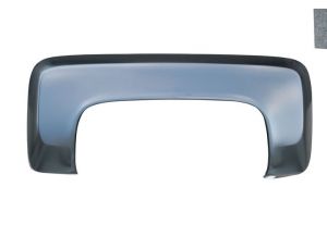 Sherman 898-50L Rear LH Step Side Fender Fits Blazer Jimmy K5 Blazer Suburban