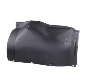 Driver Side Inner Fender AMD Fits Ford F-100 F-250 F-350 X250-4561-L