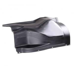 Passenger Side Inner Fender AMD Fits Ford F-100 F-250 F-350 X250-4561-R